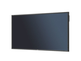Monitor 70" LED NEC MultiSync E705 1920x1080 HDMI DisplayPort DVI VGA, Ethernet, głośniki (BN), 1 rok gwarancji