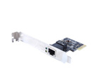Karta sieciowa StarTech ST1000SPEX2, 1Gb, 1xRJ45, 2 lata gwarancji 