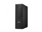 Dell Precision T3420 SFF Intel Core i3 VI-GEN, 16GB, 250GB HDD, Windows 10 Pro COA, iHD, 3 lata gwarancji