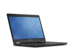 Dell 12.5" Latitude E5250 i5-5200U 2.2GHz, 16GB, 120GB SSD, Windows 10 Pro, iHD, HDTV, kamerka, 3 lata gwarancji