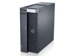 Dell Precision T7810 2x Xeon Octa Core E5-2667v3 3.2GHz, 32GB, 1TB SSD, DVDRW, Windows 10 Pro, Quadro K2200/4GB, 3 lata gwarancji