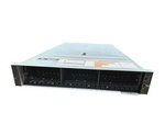 Dell PowerEdge R740xd 2x Xeon 14-Core Gold 5120 2.2GHz, 192GB, 16x600GB SAS, PERC H730P, iDRAC, 3 lata gwarancji