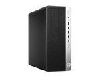 HP EliteDesk 800 G5 TWR Intel Core i3 IX-GEN, 16GB, 240GB SSD + 3TB, Windows 10 Pro COA, 3 lata gwarancji