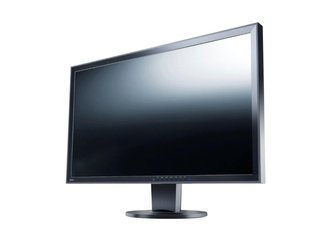 Monitor 27" LED EIZO EV2736W IPS 2560x1440 DisplayPort DVI USB, głośniki, 5 lat gwarancji