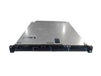 Dell PowerEdge R430 Xeon Hexa E5-2609v3 1.9GHz, 32GB, 4x480GB SSD, PERC H330 mini, iDRAC, 3 lata gwarancji
