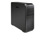 HP Z6 G4 2x Xeon Quad Core Gold 5122 3.6GHz, 48GB, 480GB SSD, Windows 10 Pro, Quadro P600/2GB, 3 lata gwarancji