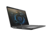Dell 15.6" Precision 3541 i7-9850H 2.6GHz, 16GB, 480GB SSD, Windows 10 Pro COA, Quadro P620/4GB, FullHD, kamerka, 3 lata gwarancji