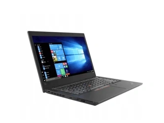 Lenovo 12.5" ThinkPad X270 i5-7300U 2.6GHz, 4GB, 240GB SSD, Windows 10 Pro, iHD, FullHD, kamerka, 3 lata gwarancji