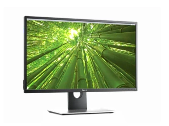 Monitor 27'' LED Dell P2717H IPS 1920x1080 HDMI DisplayPort VGA USB PIVOT, 1 rok gwarancji