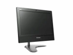 Lenovo M93z All-in-One Intel Core i3 IV-GEN, 16GB, 1TB SSD, DVD, Windows 10 Pro, 23" FullHD, iHD, WiFi, kamerka, (UN), 3 lata gwarancji