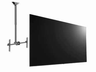 Telewizor 75" LED LG 75UR640S9ZD Signage 4K UHD 3840x2160 HDMI USB, Wi-Fi, Ethernet, (SU), 1 rok gwarancji