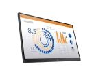 Monitor 27" LED HP P27q G4 IPS 2560x1440 HDMI DisplayPort VGA, (BN), 1 rok gwarancji