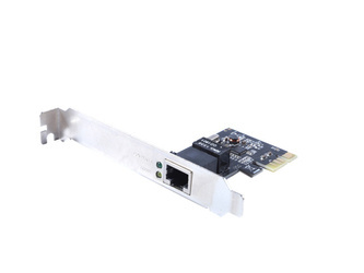 Karta sieciowa StarTech ST1000SPEX2, 1Gb, 1xRJ45, 2 lata gwarancji 