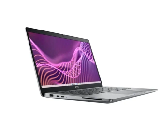 Dell 13.3" Latitude 5340 Intel Core i5-1335U, 16GB, 240GB SSD, Windows 11 Pro, Iris Xe, FullHD, kamerka, 3 lata gwarancji