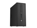 HP EliteDesk 800 G1 TWR Intel Core i3 IV-GEN, 8GB, 250GB HDD, Windows 7 Professional, 3 lata gwarancji