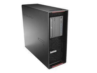 Lenovo ThinkStation P510 Tower Xeon Quad Core E5-1620v4 3.5GHz, 16GB, 480GB SSD, DVDRW, Windows 10 Pro, Quadro K2200/4GB, 3 lata gwarancji