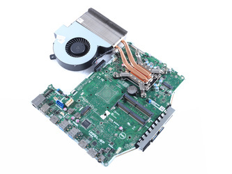 Płyta główna Dell AiO Optiplex 7440 LGA1151 + chłodzenie procesora