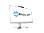 HP EliteOne 800 G3 All-in-One Intel Core i5 VII-GEN, 8GB, 240GB SSD, Windows 10 Home, 23.8" FullHD, iHD, kamerka, 3 lata gwarancji