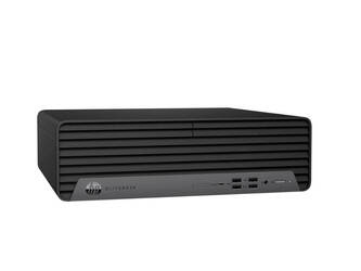 HP EliteDesk 800 G6 SFF Intel Core i5 X-GEN, 8GB, 240GB SSD, Windows 11 Pro, 3 lata gwarancji