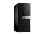 Dell OptiPlex 5050mt Intel Core i7 VII-GEN, 16GB, 250GB HDD, Windows 10 Pro COA, 3 lata gwarancji