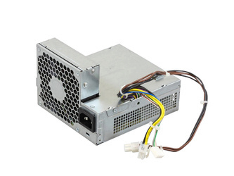Zasilacz HP DPS-240TB A 240W (611481-001) HP Compaq 8000 8100 8200 SFF; Z220 SFF Workstation