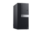 Dell OptiPlex 7070mt Intel Pentium VIII-GEN, 8GB, 250GB HDD, DVDRW, Windows 11 Home, 3 lata gwarancji