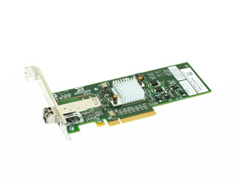 Karta sieciowa optyczna Dell Brocade 815 (0CDNPW) PCI-E, 1xLC, 8Gb Fibre Channel HBA, 2 lata gwarancji 
