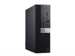 Dell OptiPlex 5060sf Intel Core i5 VIII-GEN, 16GB, 120GB SSD, Windows 11 Home, 3 lata gwarancji