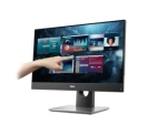 Dell Optiplex 7490 All-in-One Intel Core i7 XI-GEN, 32GB, 250GB HDD, Windows 11 Pro, 23.8" FullHD, dotyk, Intel UHD Graphics, WiFi, kamerka, 3 lata gwarancji