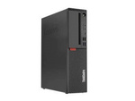 Lenovo ThinkCentre M720s SFF Intel Core i3 IX-GEN, 32GB, 240GB SSD, Windows 10 Pro COA, 3 lata gwarancji