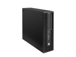 HP Z240 SFF Intel Core i7 VI-GEN, 16GB, 480GB SSD, Windows 10 Pro, Quadro K1200/4GB, 3 lata gwarancji