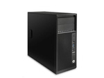 HP Z240 Tower Intel Core i5 VI-GEN, 4GB, 240GB SSD, DVDRW, Windows 10 Pro, iHD, 3 lata gwarancji