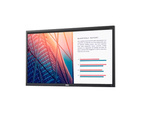 Monitor 23.8" LED Dell E2420H IPS 1920x1080 Display Port VGA, (BN), 3 lata gwarancji