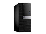 Dell OptiPlex 5050mt Intel Core i3 VI-GEN, 32GB, 250GB HDD, Windows 11 Pro, 3 lata gwarancji