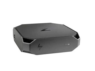 HP Z2 G4 Mini Intel Core i7 VIII-GEN, 64GB, 480GB SSD, Windows 10 Pro, Intel UHD Graphics, 3 lata gwarancji