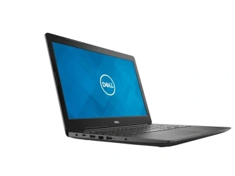 Dell 15.6" Latitude 3590 i5-8250U 1.6GHz, 32GB, 240GB SSD, Windows 11 Home, iHD, FullHD, kamerka, 3 lata gwarancji