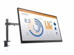 Monitor 27" LED HP P27q G4 IPS 2560x1440 HDMI DisplayPort VGA, (UB), 1 rok gwarancji