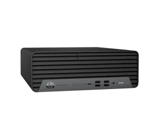 HP ProDesk 600 G6 SFF Intel Core i5 X-GEN, 32GB, 2TB HDD, Windows 11 Home, 3 lata gwarancji