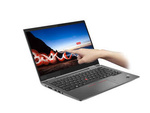 Lenovo 14" ThinkPad X1 Yoga Gen5 i5-10310U 1.7GHz, 16GB, 240GB SSD, Windows 10 Pro, Intel UHD Graphics, FullHD, dotyk, 2-in-1 laptop/tablet, kamerka, 3 lata gwarancji