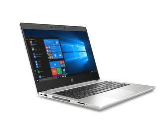 HP 13.3" ProBook 430 G7 i5-10310U 1.7GHz, 4GB, 120GB SSD, Windows 10 Home, iHD, FullHD, kamerka, 3 lata gwarancji