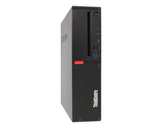 Lenovo ThinkCentre M920s 10SK Intel Core i3 VIII-GEN, 8GB, 250GB HDD, Windows 10 Home, 3 lata gwarancji