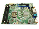 Płyta główna DELL Optiplex 990 SFF LGA1155 (0D6H9T) 