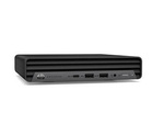 HP ProDesk 400 G6 DM Intel Core i5 X-GEN, 8GB, 500GB, Windows 10 Pro, 3 lata gwarancji