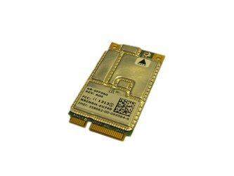 Modem WWAN Dell 5505 KR-0FF060, miniPCI-E, 3G, 2 lata gwarancji 