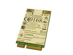 Modem WWAN Qualcomm GOBI 2000 do Lenovo, miniPCI-E, 3G, 2 lata gwarancji 