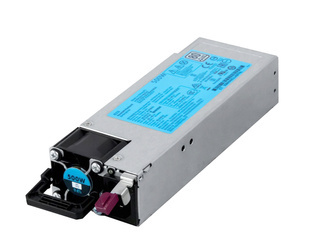 Zasilacz HP HSTNS-PC40 500W (723594-001) HP PROLIANT DL360 G9, DL380 G9, ML350 G9