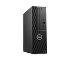 Dell Precision 3430 SFF Intel Core i7 VIII-GEN, 16GB, 480GB SSD, DVDRW, Windows 11 Pro, Intel UHD Graphics, 3 lata gwarancji