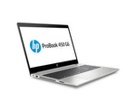 HP 15.6" ProBook 450 G6 i5-8265U 1.6GHz, 32GB, 480GB SSD, Windows 10 Pro, iHD, FullHD, kamerka, 3 lata gwarancji