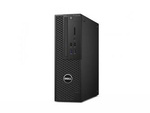 Dell Precision T3420 SFF Intel Core i7 VI-GEN, 8GB, 240GB SSD, Windows 10 Pro COA, iHD, 3 lata gwarancji
