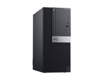 Dell OptiPlex 7070mt Intel Core i7 IX-GEN, 64GB, 250GB HDD, DVDRW, Windows 11 Pro, 3 lata gwarancji